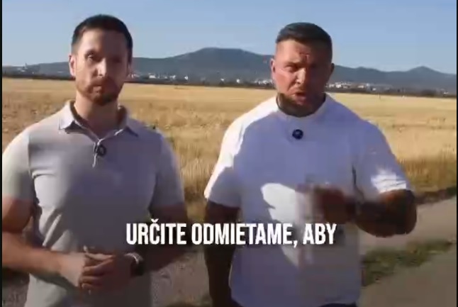 Slovenská VODA nepatrí arabským šejkom! Uhrík a Suja žiadajú od vlády garancie i financie (video)