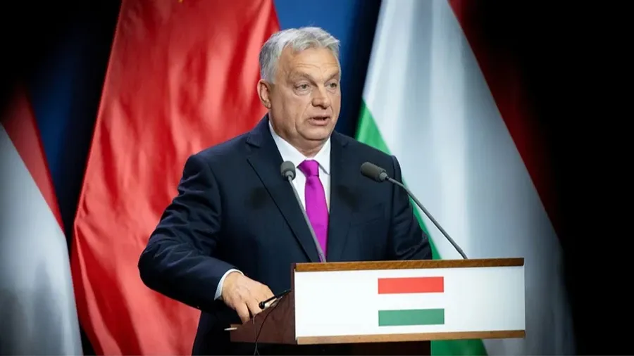 WSJ: Trump chce Orbána na poste generálneho tajomníka OSN!