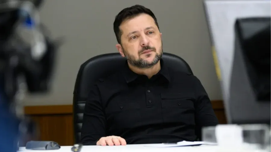 Zelenskyj: „Sme pripravení zastaviť túto vojnu čo najskôr“