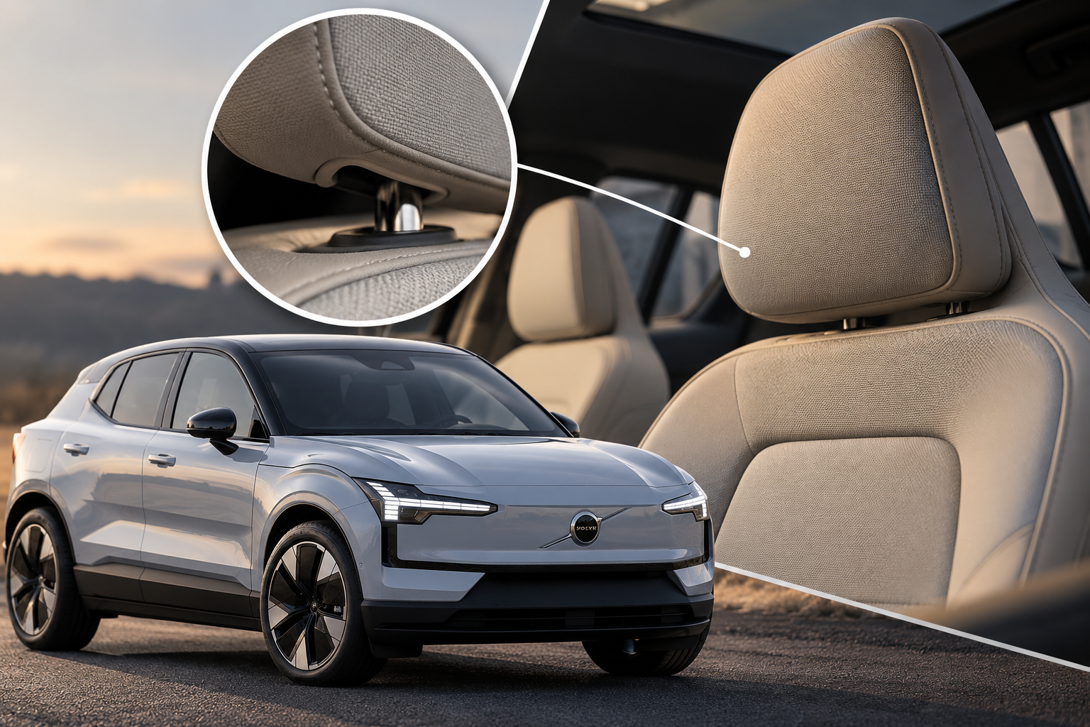 VOLVO SŤAHUJE 234-TISÍC ELEKTROMOBILOV! TÁTO chyba môže ohroziť posádku (VIDEO)