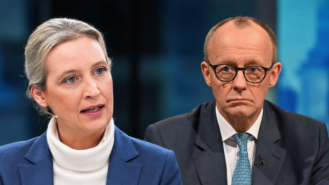 AfD po víťazstve v krajinských voľbách označila Merza za veľkú záťaž pre Nemecko