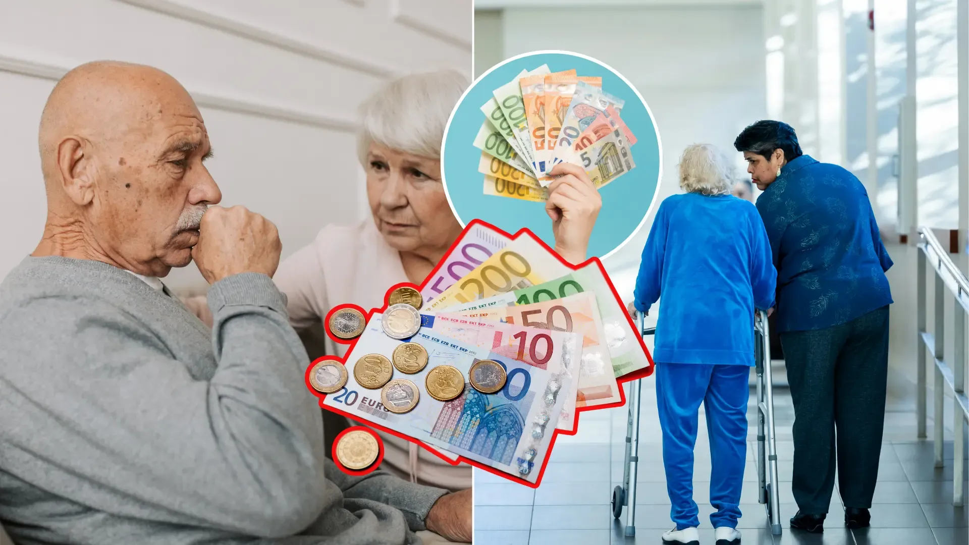 Veľká zmena pre rodiny so seniormi: Štát rozdá až 1 010 eur mesačne!