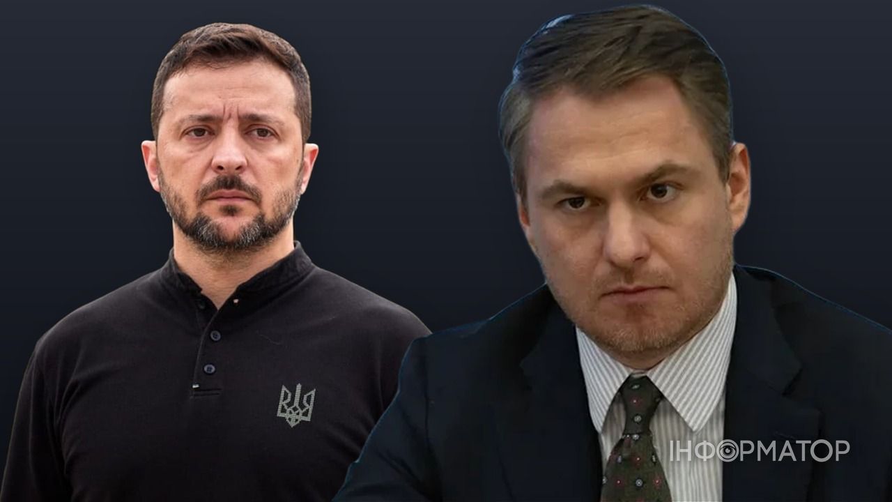 GENERÁLNY PROKURÁTOR UKRAJINY UTIEKOL Z VLASTI! Zelenskyj žiada jeho okamžité odvolanie