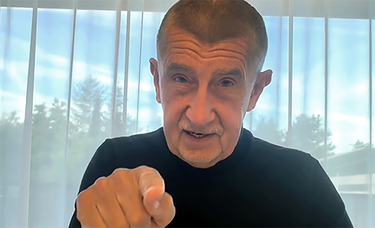 "MUSÍME SA PRIPRAVIŤ!" Babiš čaká hrozbu zo západnej Európy (VIDEO)