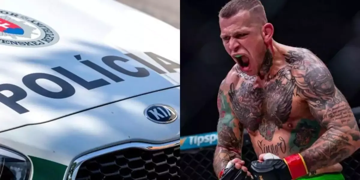 Mladíci ubližovali zranenej srnke namiesto toho, aby jej pomohli. Bojovník MMA ich všetkých vyzýva na súboj