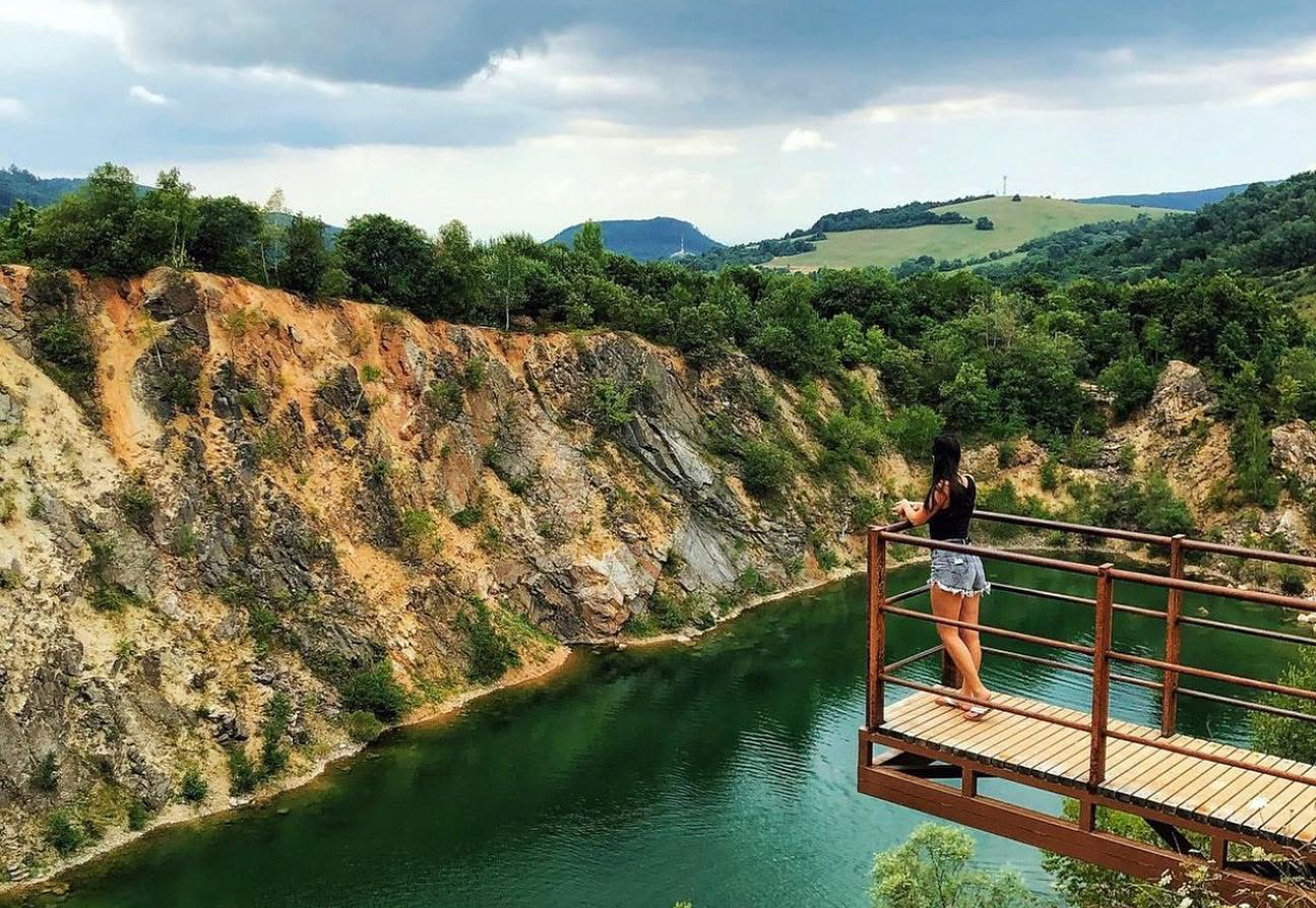 Takmer nedotknutý raj: Skrytý klenot Slovenska má svoje tajomstvo