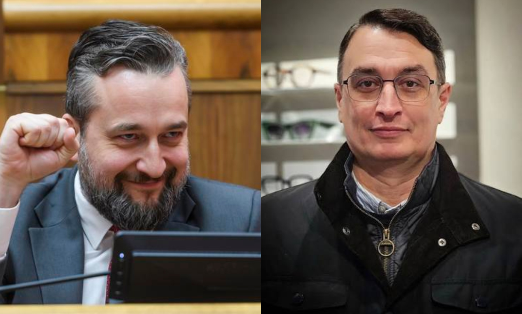 BLAHA VYHRAL SÚD nad „prezidentom“ Rizmanom. Pravdu ešte nezabili!