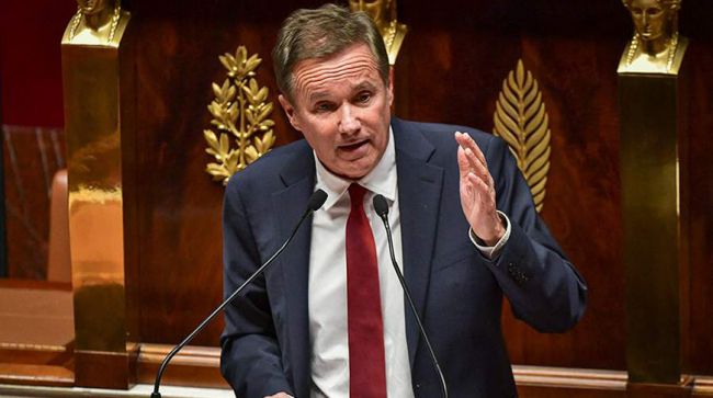 VO FRANCÚZSKU SA ZAČALA OBČIANSKA VOJNA! - tvrdí kandidát na prezidenta republiky