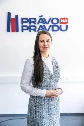 Zuzana Krajčovičová