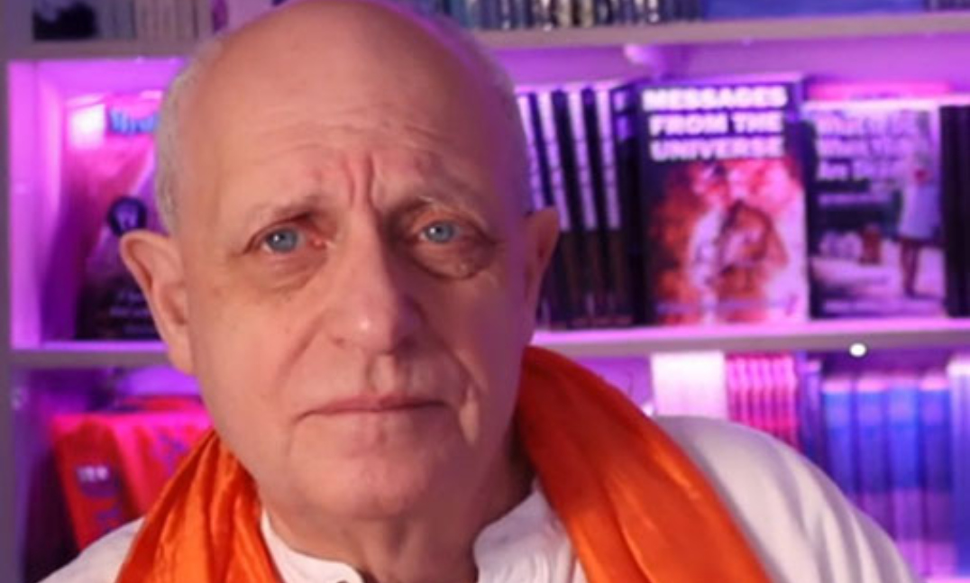 Prorok skazy predpovedá vojnu piatich krajín: TOTO je obraz toho, čo sa deje!