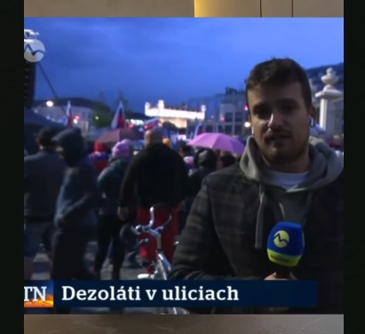 Dezoláti
