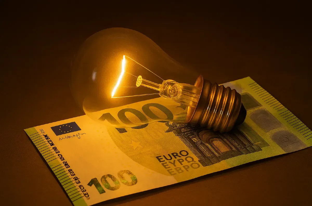 Slováci, skontrolujte si faktúry za energie: Toto po novom nesmie chýbať