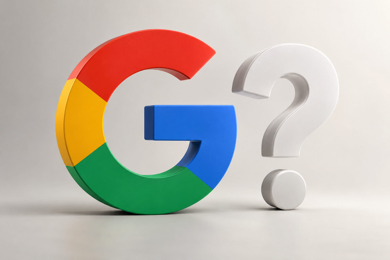 Toto vraj dáva Google uchádzačom na pohovore. Vyriešite všetky tri hádanky?