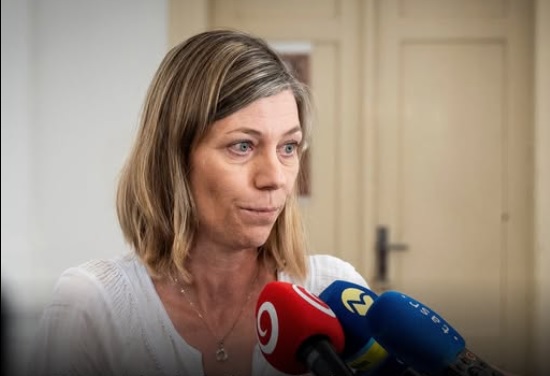 GP vracia Ficovi úder: viní prokurátorku Habčákovú, ktorá Cintulov atentát vyhlásila za terorizmus