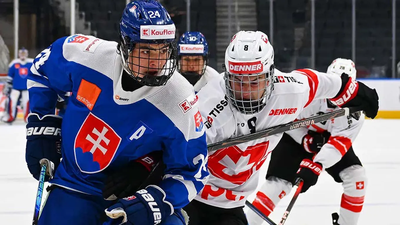 SLOVENSKO JE V SEMIFINÁLE! Osemnástka môže opäť prepísať históriu