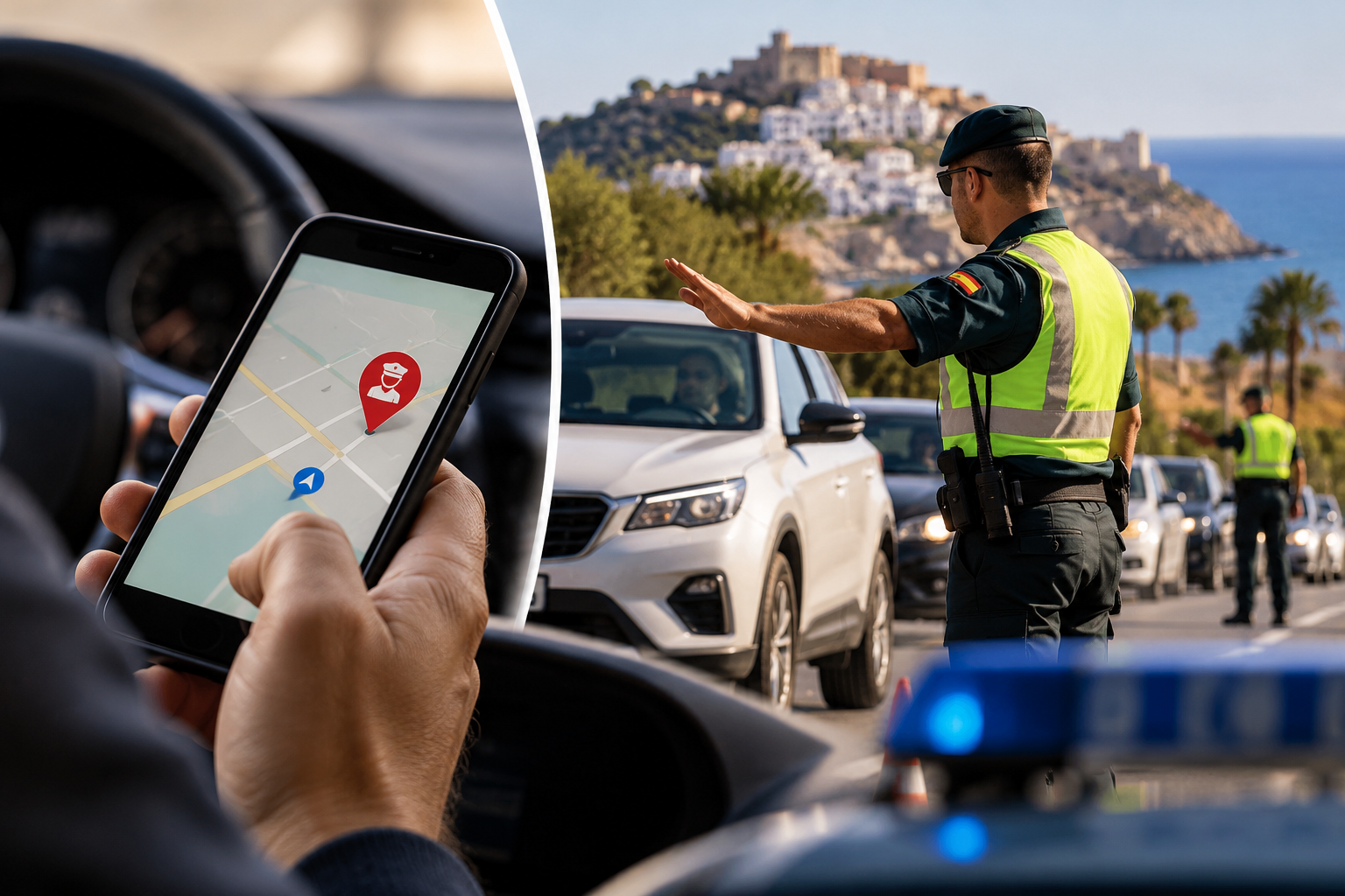 VODIČI, POZOR! Jedna správa o policajnej kontrole môže stáť tisíce eur