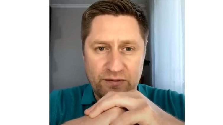 Politické represie na Ukrajine pokračujú! Bloger, ktorý kritizoval mobilizáciu, skončil za mrežami