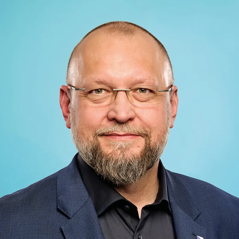 Ing. Jan Bartošek, MPA (KDU-ČSL), *1971