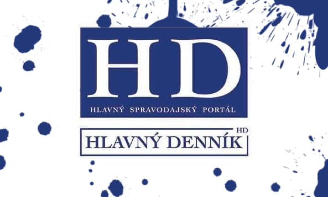 Predstavujeme nový web HD