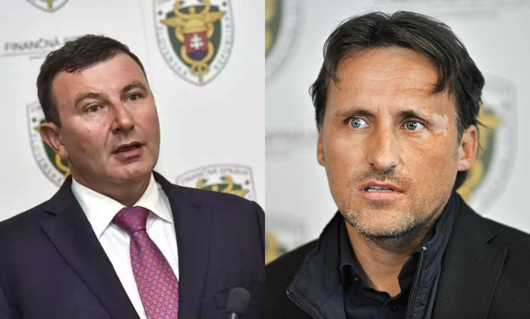 Vojna kajúcnikov? Imrecze o Makóovi: Klame!