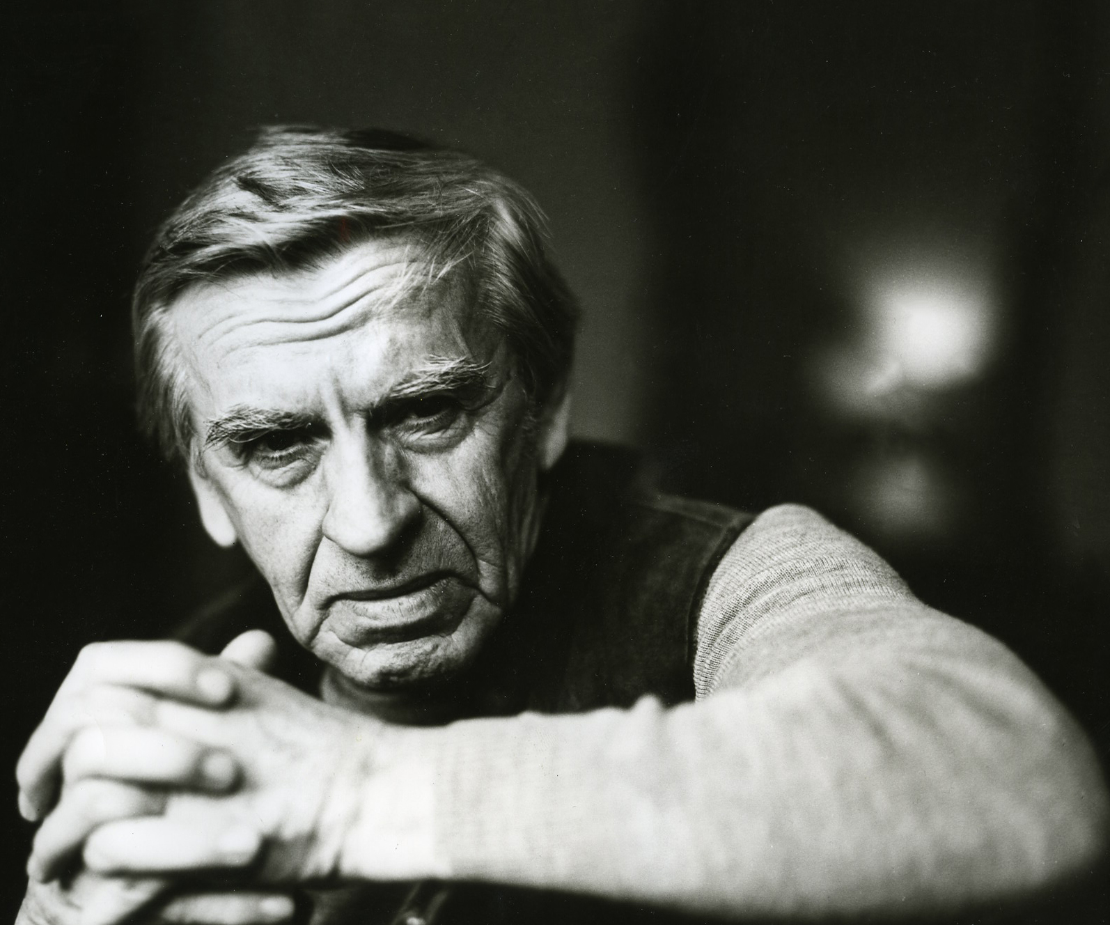 Na snímke Jozef Króner