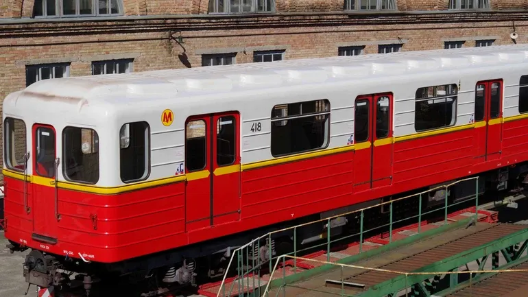 ĎALŠÍ KORUPČNÝ ŠKANDÁL! Tentoraz zločinecká skupina v spoločnosti Kyjevské metro