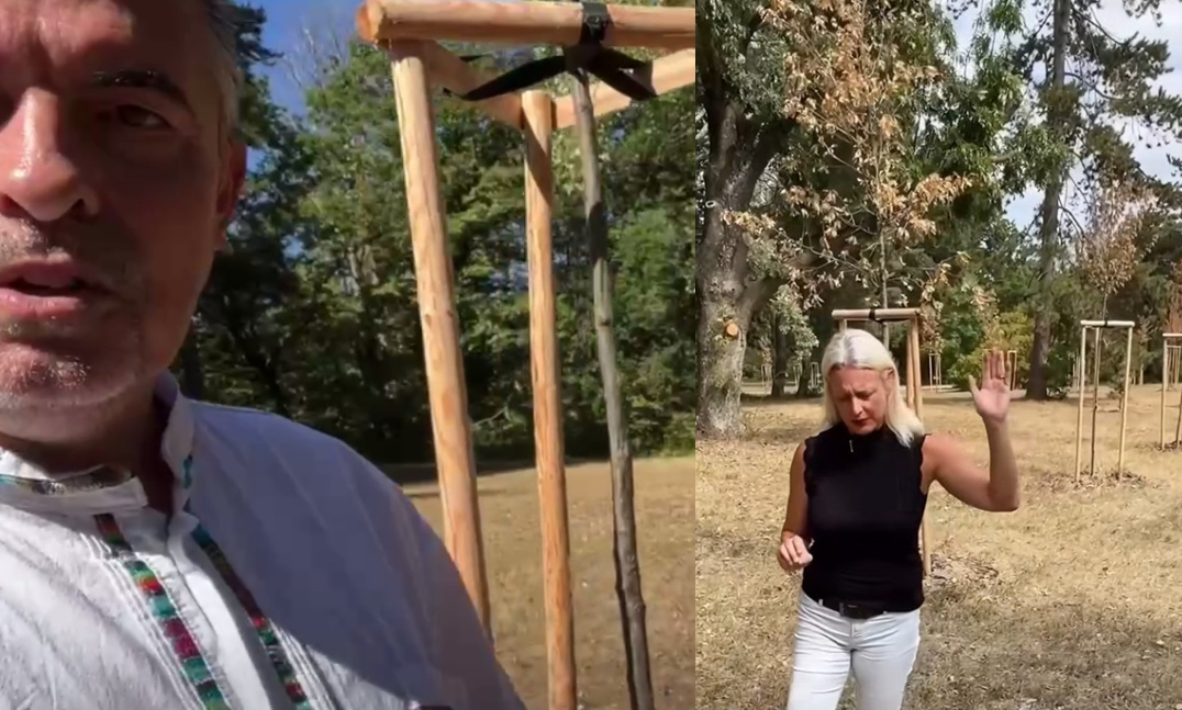 Milanová opäť zavádzala: Machala v Budmericiach odhalil ďalšie klamstvo!