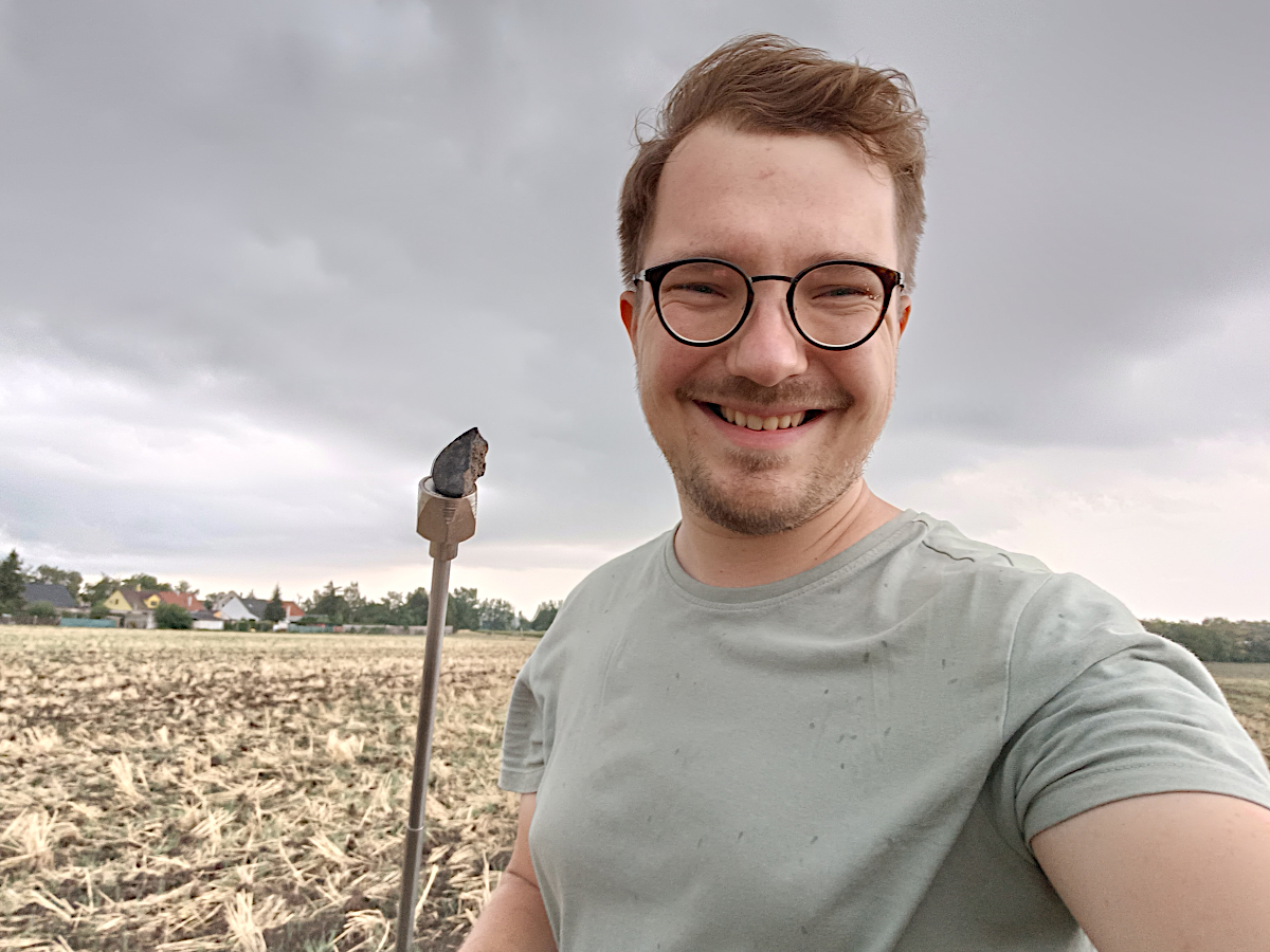 Mateusz Żmija