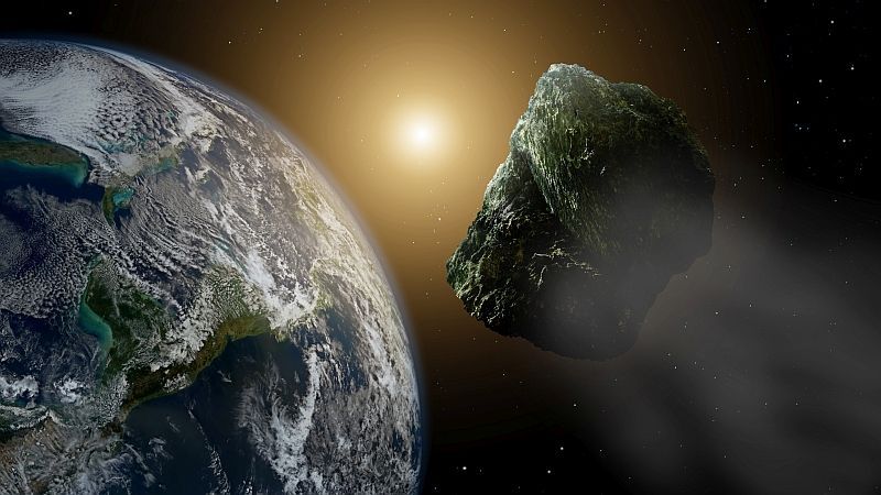 OSEM GRAMOV Z VESMÍRU: Slovenský meteorit drží svetový rekord