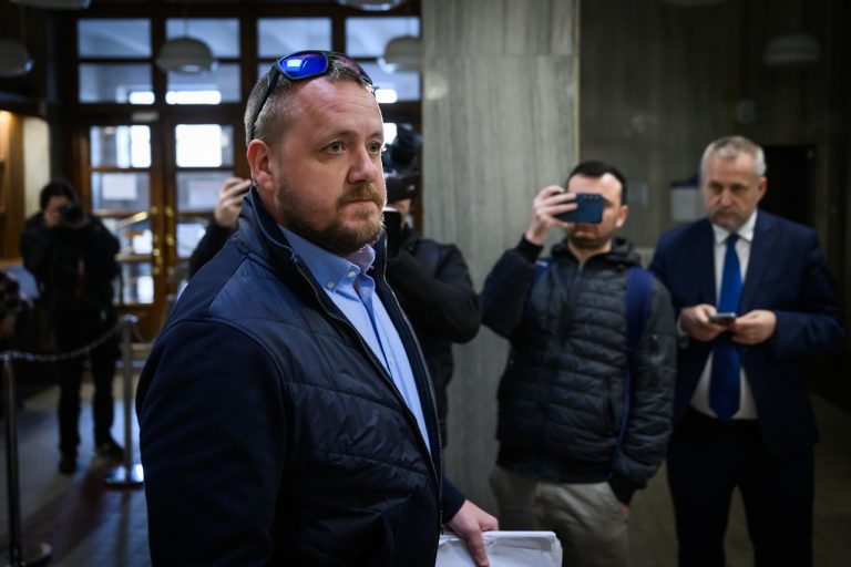 Správny súd zrušil personálny rozkaz o postavení J. Čurillu mimo služby