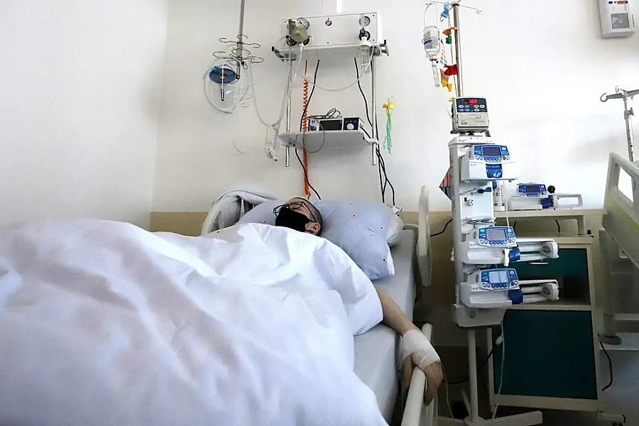 Až 38 STUPŇOV V NEMOCNICIACH! Pacienti trpeli, Slováci sa im poskladali na klimatizácie
