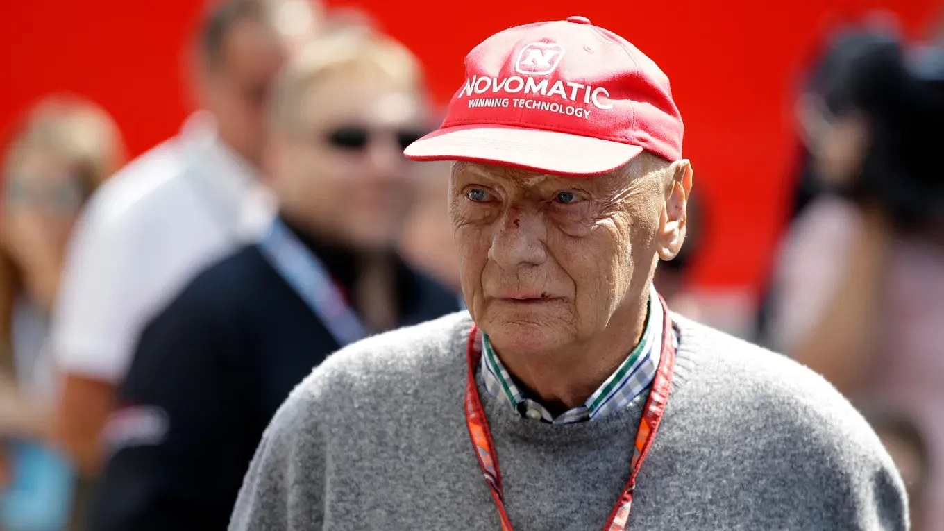 TOTO BOL FRAJER! Lauda prežil horor a o 42 dní bol späť.