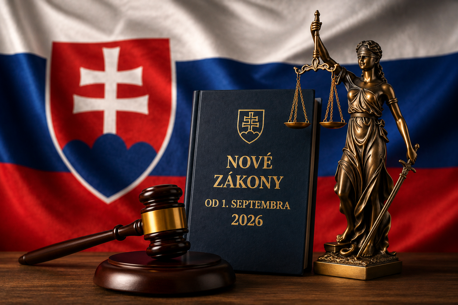 SLOVÁCI, DNES SA MENIA ZÁKONY! Nové pravidlá pre vodičov, školy aj rodiny