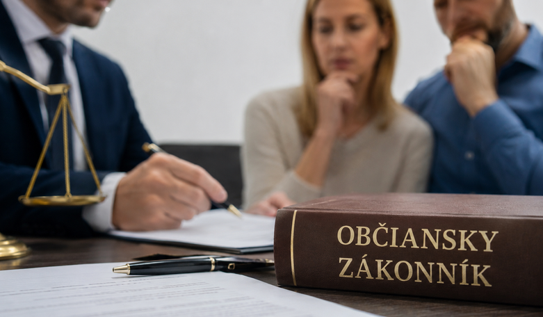 ROZVOD, MAJETOK AJ DEDENIE čakajú zmeny. Nový Občiansky zákonník je v parlamente