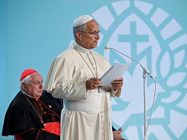 Pápež Lev reaguje na migráciu! Nalieha na Európu, aby si pripomenula a prijala svoje kresťanské dedičstvo