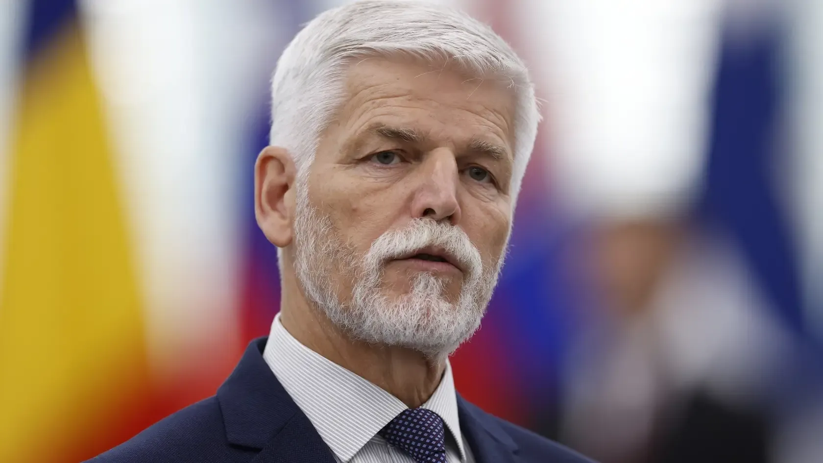 Ako sedemročný mal Péťa sovietskych priateľov. Dnes prezident Pavel potrebuje obhajcov