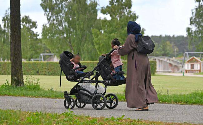 Najväčšími príjemcami dávok medzi tínedžermi v Nemecku nie sú Nemci, dokonca ani Ukrajinci!