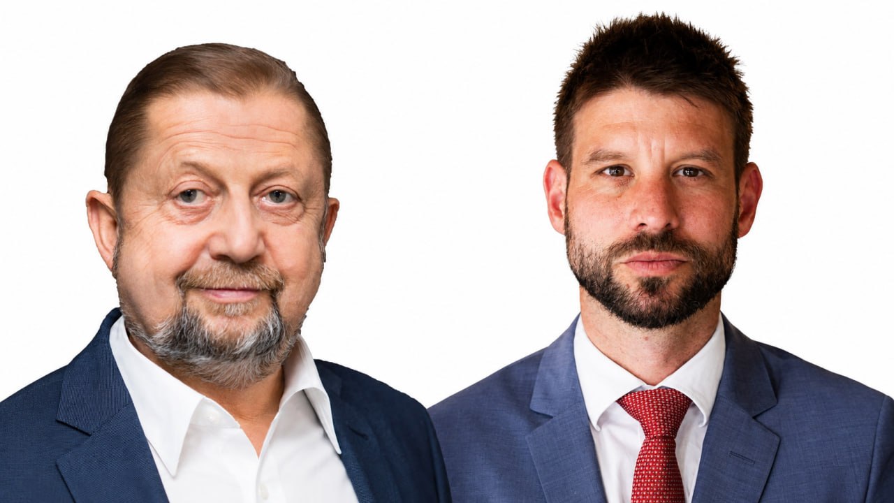 PS CHCE PRENASLEDOVAŤ HARABINA AJ ĎALŠÍCH OBČANOV! TOTO presadzujú šimečkovci - Ďateľ cituje progresívnu tlačovku (VIDEO)