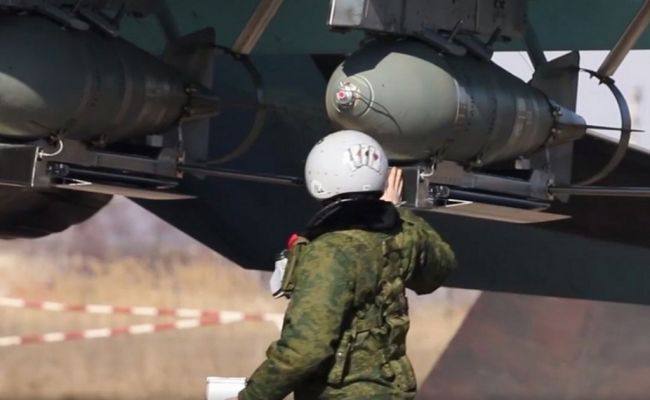 Peklo v Odese: Mesto prvýkrát čelilo útoku stíhačiek Su-34 s navádzanými bombami KAB