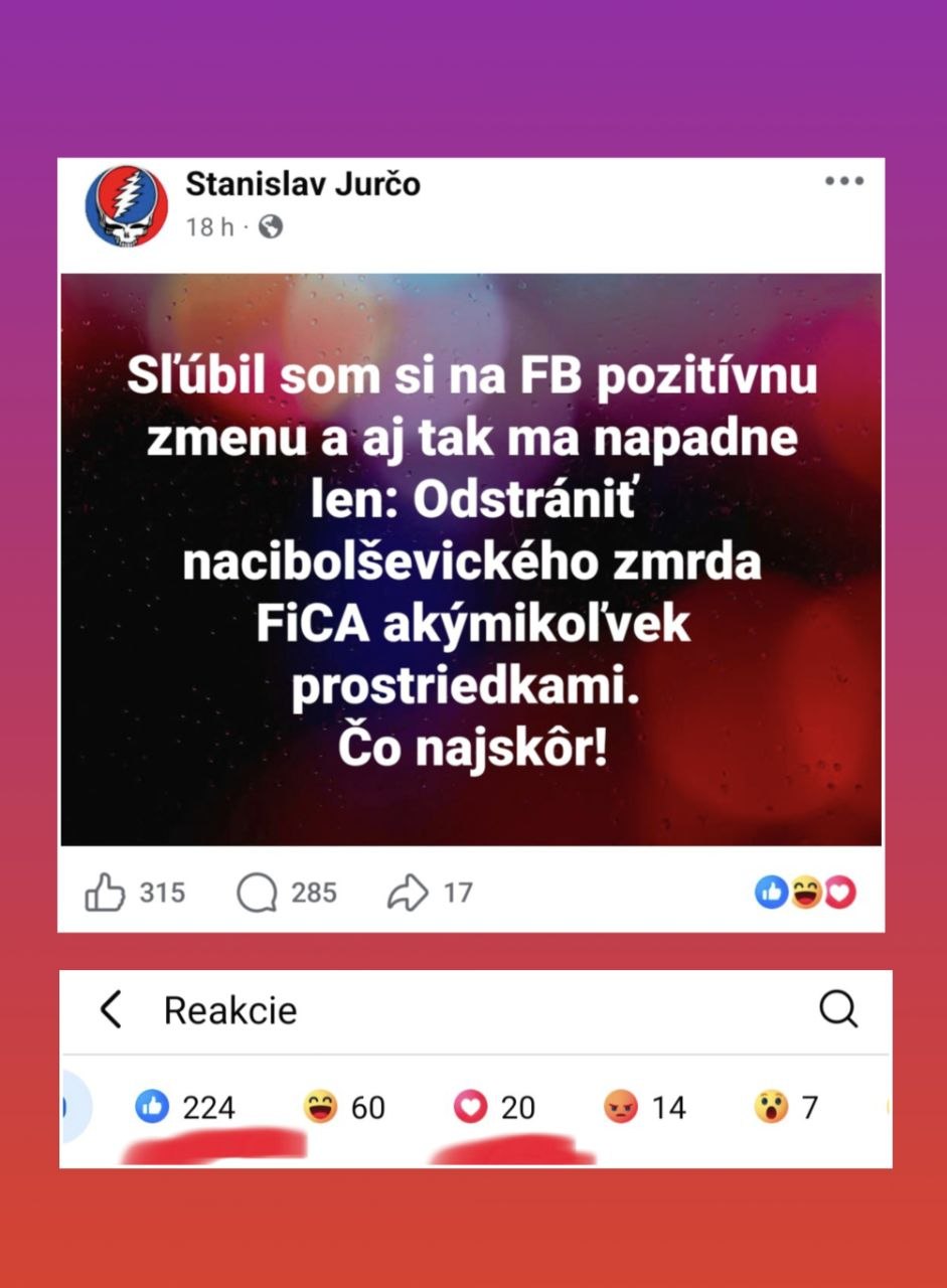 ZM*D NA ODSTRÁNENIE! Opozícia volá po repete na Fica. Práca pre políciu, GP či psychiatra?