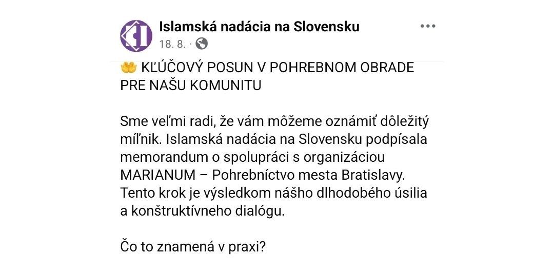 Moslimovia už dobyli Slávičie údolie. Vlastne - Vallo im ho dal sám! žasne Heredoš