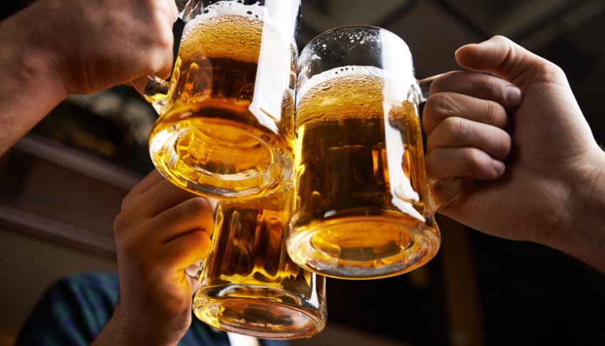 PIVO NEALKO LÁME REKORDY! Slováci menia svoje návyky, čísla hovoria jasne (VIDEO)