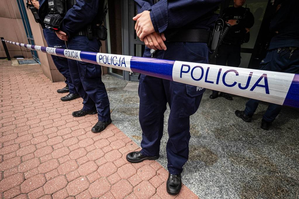 Polícia vo Varšave vyslobodila Slovenku! Proti jej vôli ju Ukrajinci zadržiavali týždeň