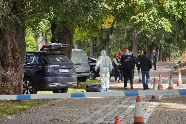 Ukrajinca, ktorý v poľskom opátstve dobodal päť osôb vrátane kňazov, obvinili z vraždy
