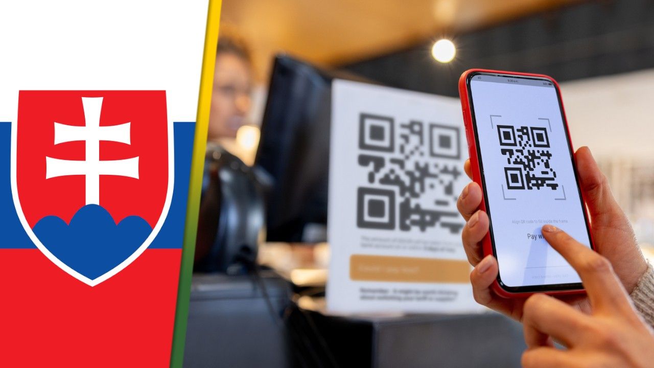 MILIÓNY EUR CEZ QR KÓDY: Tento spôsob platby rastie raketovým tempom