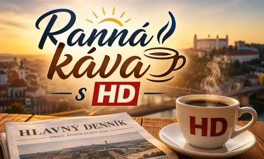 Ranná káva s HD: Meloniová sa búri proti Bruselu, Trump chladne k Netanjahuovi a Mexiko zaplavili rekordné tony rias