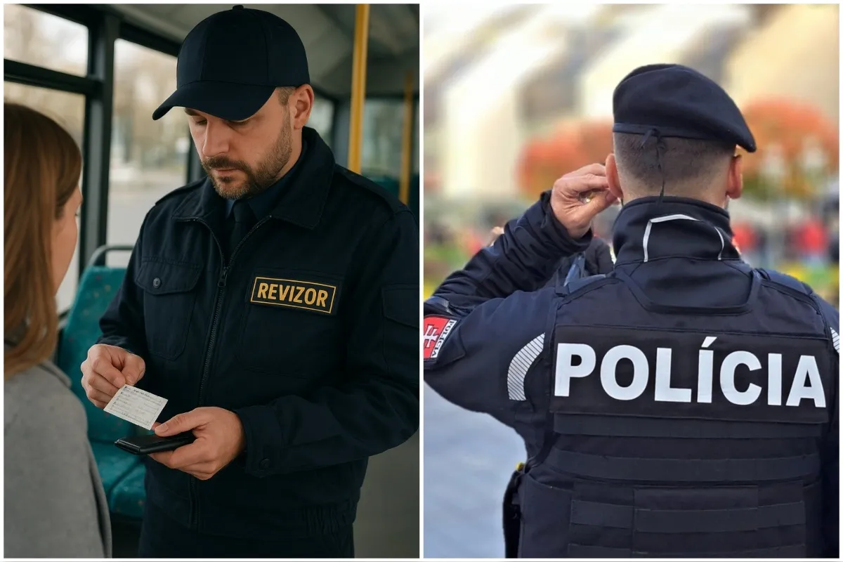 SKUPINA REVÍZOROV OKRÁDA DPB! Winkler podal trestné oznámenie (VIDEO)