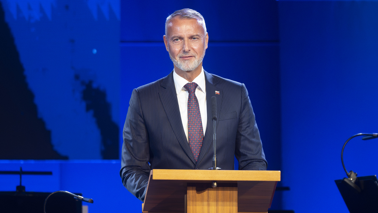 R. Raši: Národ bez pamäti stráca svoju identitu (VIDEO)