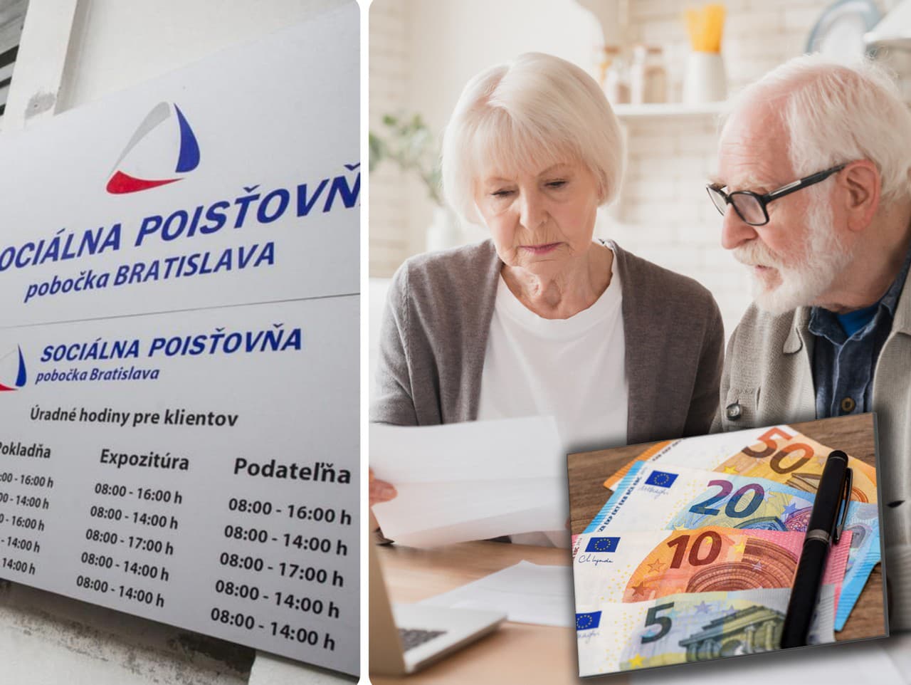 NAMIESTO STOVIEK LEN PÁR DROBNÝCH! Rodičovský dôchodok sa zásadne zmenil