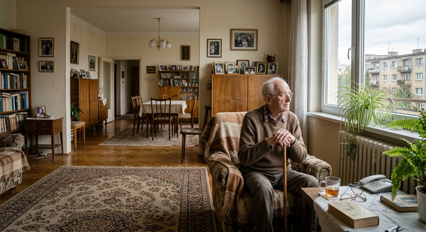 Majú byt aj za 100-tisíc, no žijú z pár stoviek eur. Dôvod, prečo ho nechcú predať, možno prekvapí